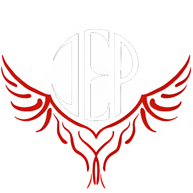 logo de la junior études de phelma