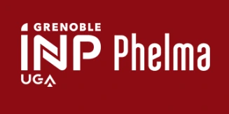 logo de la junior études de phelma (JEP), la JE pour réaliser vos projets